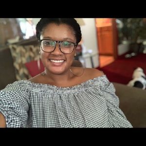 Meet your Posher, Aubree